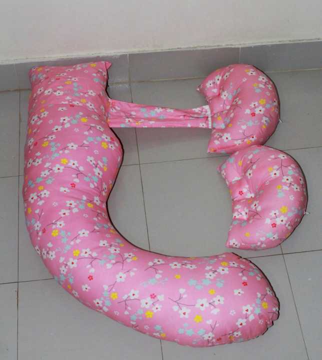 Comfortable%20Pregnancy%20For%20Women%20Sleeping%20Pillow%20On%20The%20Side%20U%20Self%20Body%20Pillow%20Waist%20Protection%20Pregnancy%20Pillow%20-%20Image%202