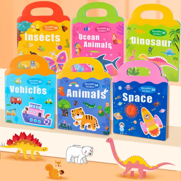 Portable%20children's%20educational%20magnetic%20puzzle%20book%202-3-5%20years%20old%20baby%20early%20education%20puzzle%20matching%20book%20cognitive%20toy%20-%20Image%204