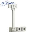 Flexible Bracket for Tv Secure Home with Easy-to-install Anti-fall Bracket for Doors Windows Perfect for Baby Proofing on Amazon. Tv Anti-fall Bracket. 