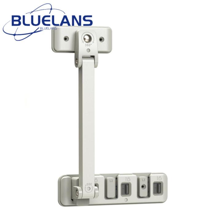Flexible%20Bracket%20for%20Tv%20Secure%20Home%20with%20Easy-to-install%20Anti-fall%20Bracket%20for%20Doors%20Windows%20Perfect%20for%20Baby%20Proofing%20on%20Amazon.%20Tv%20Anti-fall%20Bracket%20-%20Image%202