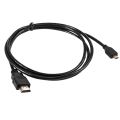 1 Pcs 1.5M Mini HDMI to HDMI Cable & 1 Pcs Audio Video Capture Cards HDMI to USB 2.0 1080P 4K Record Via DSLR Camcorder. 