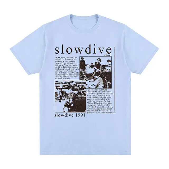slowdive%20Men's%20clothing%20short%20sleeved%20pure%20cotton%20T-shirt%20Men's%20fashion%20breathable%20minimalist%20T-shirt%20Japanese%20anime%20pattern%20-%20Image%207