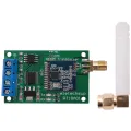 868M Multifunctional Wireless RS485 Bus RF Serial Port UART Transceiver Module DTU for PTZ Camera PLC Modbus RTU. 