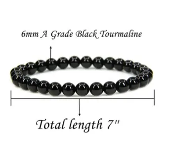 Fashion%20Men%20Jewellery%20Solid%20Black%20Color%20Bracelets%20For%20Men%201%20pieces%20-%20Bracelet%20-%20Image%202