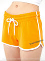 Premium Women Stylish Cotton Casual Short Pants (One Piece). 