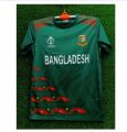 Kid's Bangladesh ODI Cricket World cup 2023 Official Jersey -(4 to 15 Years). 