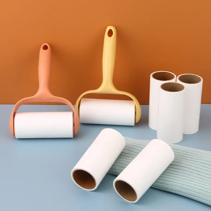 Chinese%20Tearable%20Hair%20Sticker%20Roller%20Felt%20Sticky%20Paper%20Pet%20Sticky%20Roller%20Household%20Clothes%20Hair%20Remover%20Roller%20Brush%20-%20Image%209