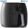 Philips HD9650/90 Premium Digital Airfryer XXL Rapid Air Technology.