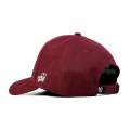 HEAD GEAR OFFICIAL MAROON CAP. 