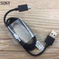 Sony Adapter Fast Charging Charger UCH10 For Sony Xperia X/XZ Pro XZ1/XZ1 Micro USB Cable.