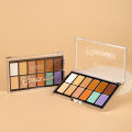 IMAGIC 12 Color Concealer Palette. 