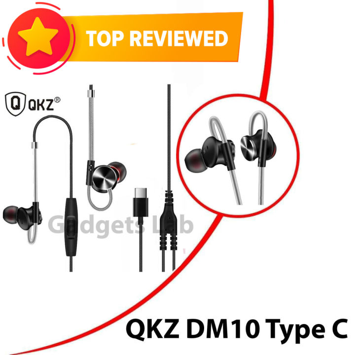 QKZ%20DM10%20Zinc%20Alloy%20Gaming%20HiFi%20Earphone%20In%20Ear%20Earphone%20-%20Headphone%20-%20Headphone%20-%20Ear%20Phone%20-%20Earphone%20-%20Headphone%20-%20Image%207