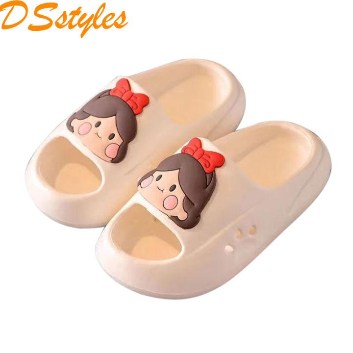 DSstyles%20Toddler%20Slides%20Slipper%20For%20Girls%20Cartoon%20Anti-slip%20Sole%20Slide%20Sandals%20For%20Home%20Shower%20Outdoor%20Beach%20Garden%20-%20Image%202
