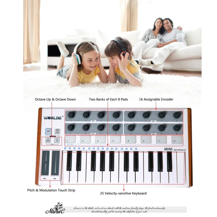 Worlde%20Ultra-Portable%20Mini%20Professional%2025-Key%20USB%20MIDI%20Drum%20Pad%20and%20Keyboard%20Controller%20-%20Image%207