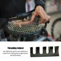 Badminton Racket Load Spreader Badminton Racket Attachment Stringing Tool Tennis Racquet Stringing Protector Adapter. 