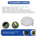 AC14HCA Spool Cap, Replacement Spool Cap for 18V, 24V, 40V Cordless Trimmers, Spool Cover for P2000 P2005 P2006.