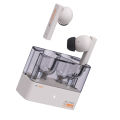 Moondrop SPACETRAVEL TWS Earbuds Bluetooth 5.3 IEM Space Travel True Wireless Earphones Sports TWS Headphones Gaming Headset.