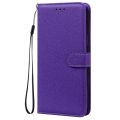For Samsung J5 2017 SM-J530F Case Solid Color Leather Phone Case for Samsung Galaxy J5 J3 J7 A5 2017 2016 J2 Prime Wallet Cover.