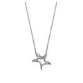 Fashion Y2K Punk Irregular Hollow Star Pendant Necklace Hip Hop Trendy Jewellery Gifts For Women Men. 