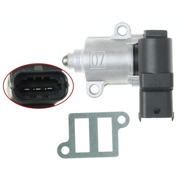 Buy 35150-23700 ECCPP Idle Air Control Valve for Controlling iac otor