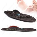 Orthotic Magnetic Therapy Massage Insoles For Shoes Foot Acupressure Enhanced Magnetic Insole Point Therapy Feet Body Detox pads.