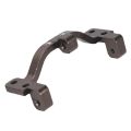 Metal Pull Rod Base Seat Mounts Servo Set for WPL C24 C14 C14K C24K 1/16 RC Car Truck Crawler Spare Upgrade Parts. 