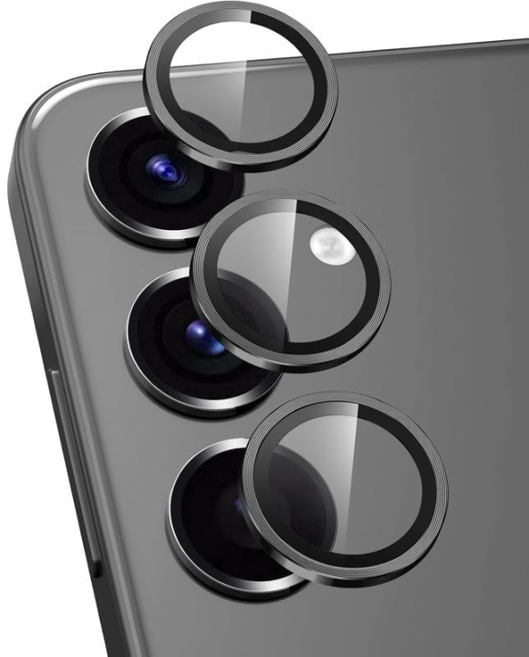 Samsung Galaxy A35 5G Camera Ring Tempered Glass Lens | Daraz.com.bd