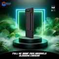 Full HD 1080P Mini Handheld Vlogging Camera Portable Digital Video Recorder Body Camera Night Vision Recorder Miniature Magnet Camcorder.
