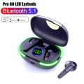 Wireless Headphone Bluetooth 5.1 Earphones Sport Earbuds Music Headset For Poco X3 X4 GT Xiaomi Poco X3 Xiaomi Poco X3 X4 Pro. 