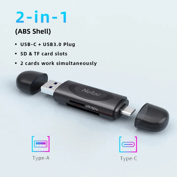 Netac%20Card%20Reader%20USB%203.0%20USB%20C%20USB-A%20to%20SD%20Micro%20SD%20TF%20Memory%20Card%20Adapter%20for%20PC%20Laptop%20Accessories%20Multi%20Smart%20Cardreader%20-%20Image%207