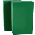 Cuttable flower clay flower basket dry flower clay whole box wholesale bouquet packaging materials sponge absorbent moisturizing flower clay. 