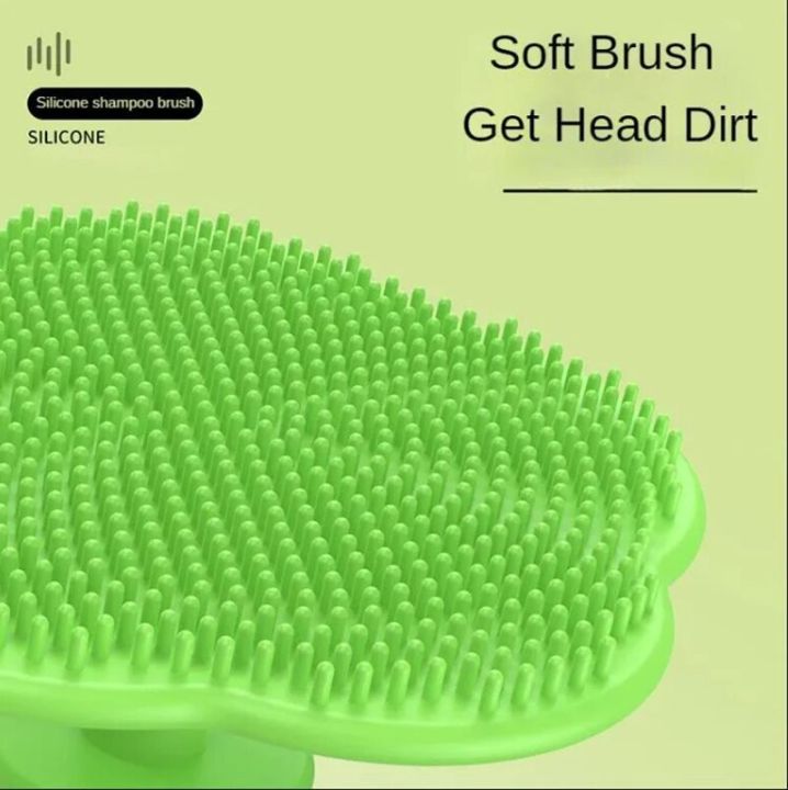 Baby%20Care%20Accessories%20Fetal%20Head%20Fat%20Comb%20Infant%20Bathing%20Soft%20Comb%20Newborn%20Hair%20Cleaning%20Supplies%20Infant%20Silicon%20Head%20Massager%20-%20Image%202
