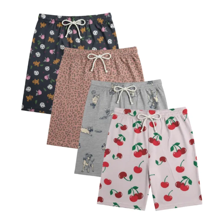 3%20PCS%20Cotton%20Half%20Pants%20for%20Boys%20(6%20To%2011%20Years)%20%E2%80%93%20Multicolor%20Combo%20Pack%20-%20Image%204