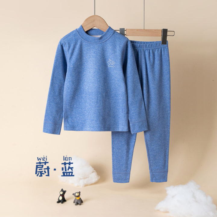 Children's%20thermal%20underwear%20set,%20silk%20wool%20baby%20autumn%20clothes,%20autumn%20pants,%20sanded%20wool%20boys,%20girls,%20loungewear,%20base%20shirts%20-%20Image%206