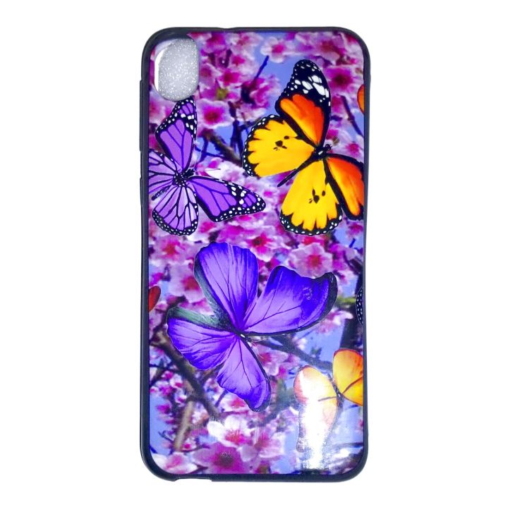 For%20HTC%20Desire%20820%20Soft%20Multicolor%20Back%20Cover%20Fashion%20Textured%20TPU%20Protective%20Case%20-%20Phone%20Back%20Cover%20-%20Image%202