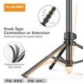 Adjustable Tripod Stand Plokama PK-998 with Remote. 