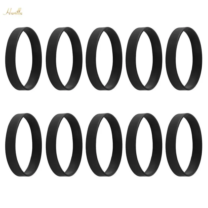 20%20Pieces/Pack%20Blank%20Silicone%20Wristbands%20Fashion%20Rubber%20Bracelets%20-%20Image%209