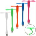 Portable USB Mini Fan.