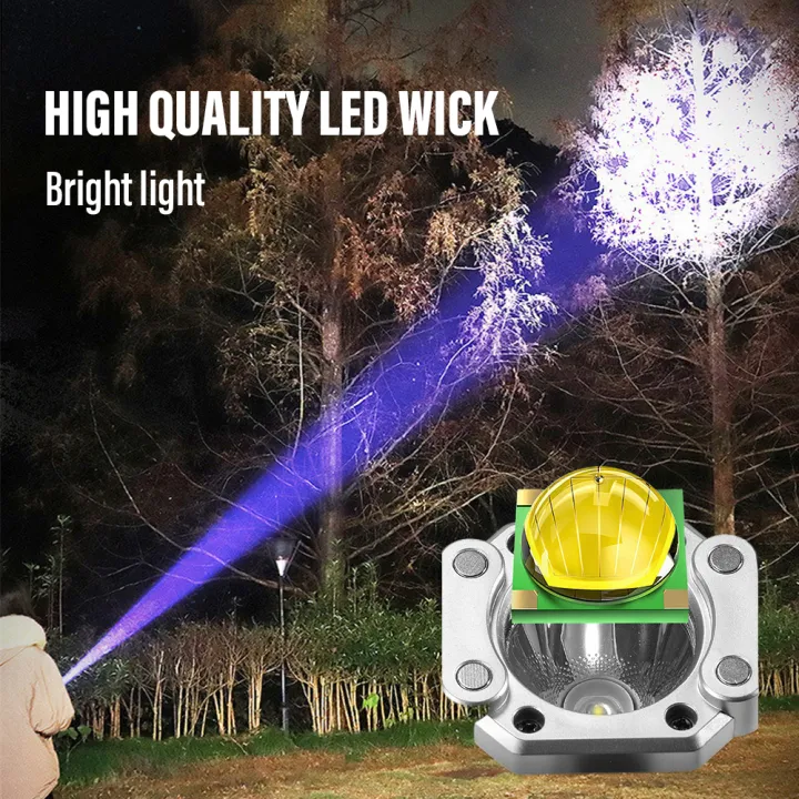 Super%20Bright%20LED%20Flashlight%20with%20Safety%20Hammer%20and%20Strong%20Magnets%20Side%20Light%20Torch%20Light%20Portable%20Lantern%20for%20Adventure%20Camping%20-%20Image%202