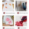 Portable Clothes Stain Remover Pen laundry stain remover Spot Remover Coffee Food Oil Tea Stains remover for jeans cloths. 