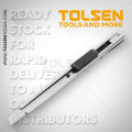 TOLSEN Snap-off Cutter Steel Body 30005 - Kings Trading. 