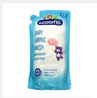 Kodomo%20Baby%20Bath%20Gentle%20Soft%203+%20(100ml)%20-%20Image%202