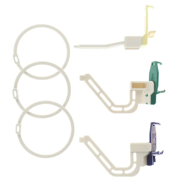 3Pcs%20Plastic%20%20Dental%20X%20Ray%20Film%20Digital%20Sensor%20Positioner%20Holder%20Digital%20Locator%20-%20Image%202