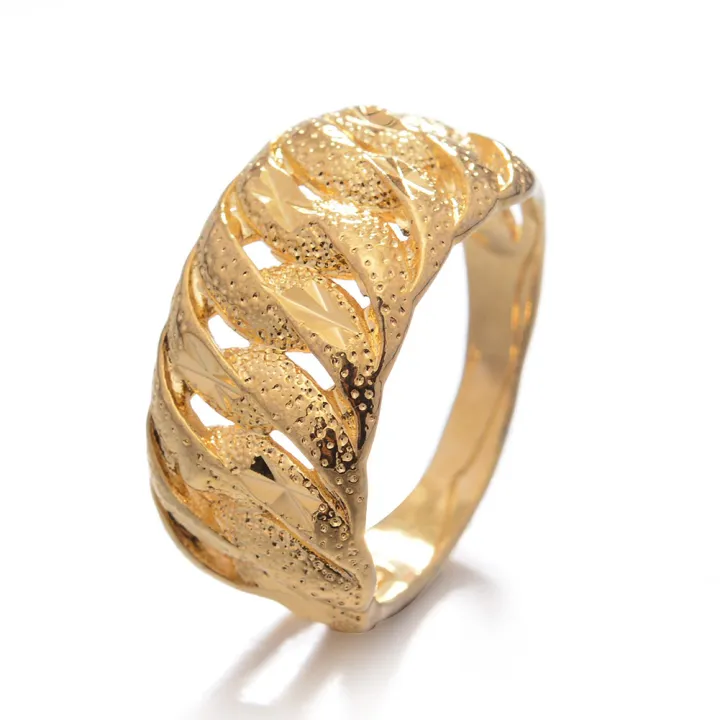 Ethiopian%20gold%20color%20wedding%20ring%20Women%20Dubai%20Gold%20Color%20Ring%20Arab%20Nigeria%20Rings%20Wedding%20Designer%20Flower%20Jewelry%20-%20Image%202