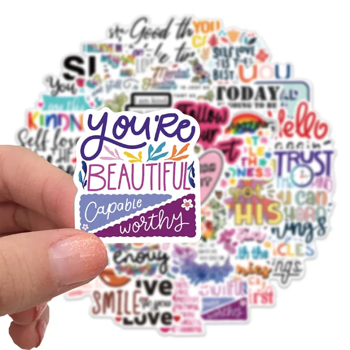 52Pcs%20Inspirational%20Stickers%20Motivational%20Phrases%20Life%20Quotes%20Decals%20DIY%20Laptop%20Study%20Room%20Scrapbooking%20Stickers%20Kid%20Toys%20Motivational%20English%20Graffiti%20Sticker%20-%20Image%204