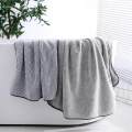 Bath Towel 140x70cm Highly Absorbent Towel for Body Shower. 