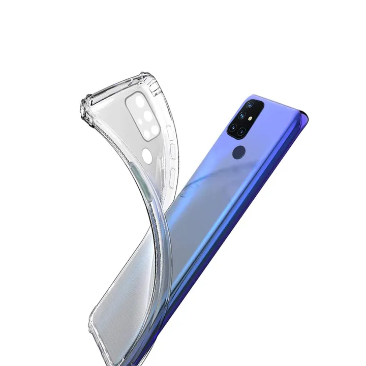 For%20OnePlus%20Nord%20N10%205G%20Premium%20Silicone%20Case%20Crystal%20Clear%20Soft%20TPU%20Ultra-Thin%20Transparent%20Flexible%20Protective%20Mobile%20Phone%20Back%20Cover%20-%20Image%203