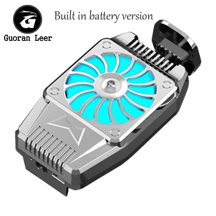 H15%20Smart%20Phone%20Cooler%20Portable%20Phone%20Radiator%20Cooling%20Fan%20Radiator%20With%20Built-In%20Battery%20For%20Playing%20Games%20Watching%20Videos%20-%20Image%209