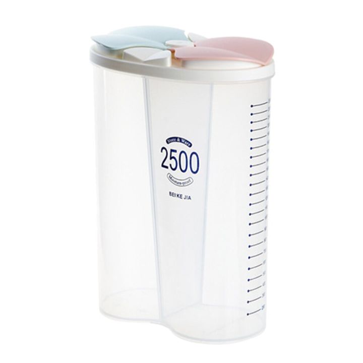 %E3%80%90happy%20one%E3%80%91Home%20Kitchen%20Food%20Beans%20Storage%20Bottles%20Boxes%20Container%20Sealed%20Jar%20Home%20Storage%20Organizer%20-%20Image%206