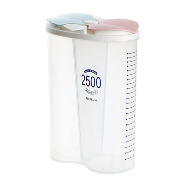 %E3%80%90happy%20one%E3%80%91Home%20Kitchen%20Food%20Beans%20Storage%20Bottles%20Boxes%20Container%20Sealed%20Jar%20Home%20Storage%20Organizer%20-%20Image%206